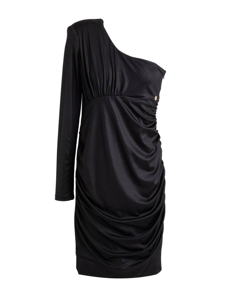 NUALY Mini-kleid Damen Schwarz von NUALY