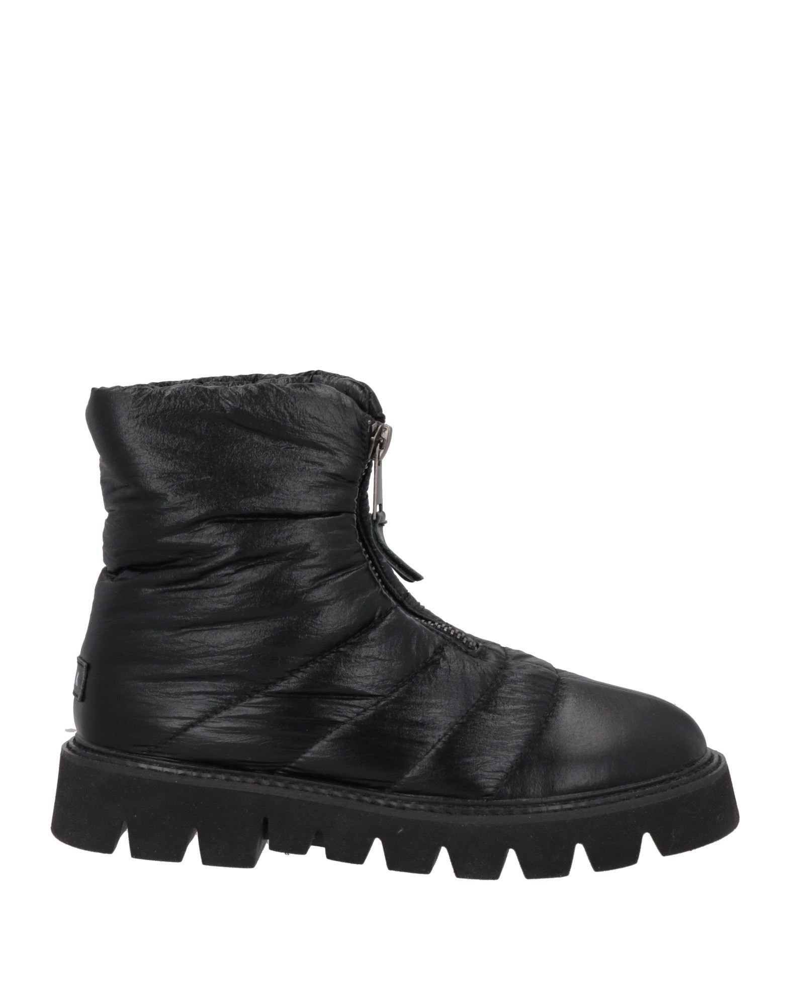 NUBIKK Stiefelette Damen Schwarz von NUBIKK