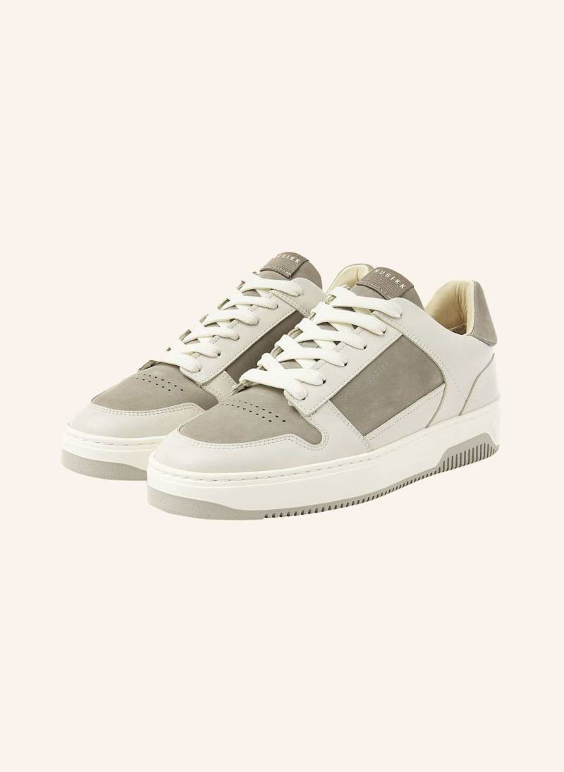 Nubikk Sneaker Basket Rae grau von NUBIKK
