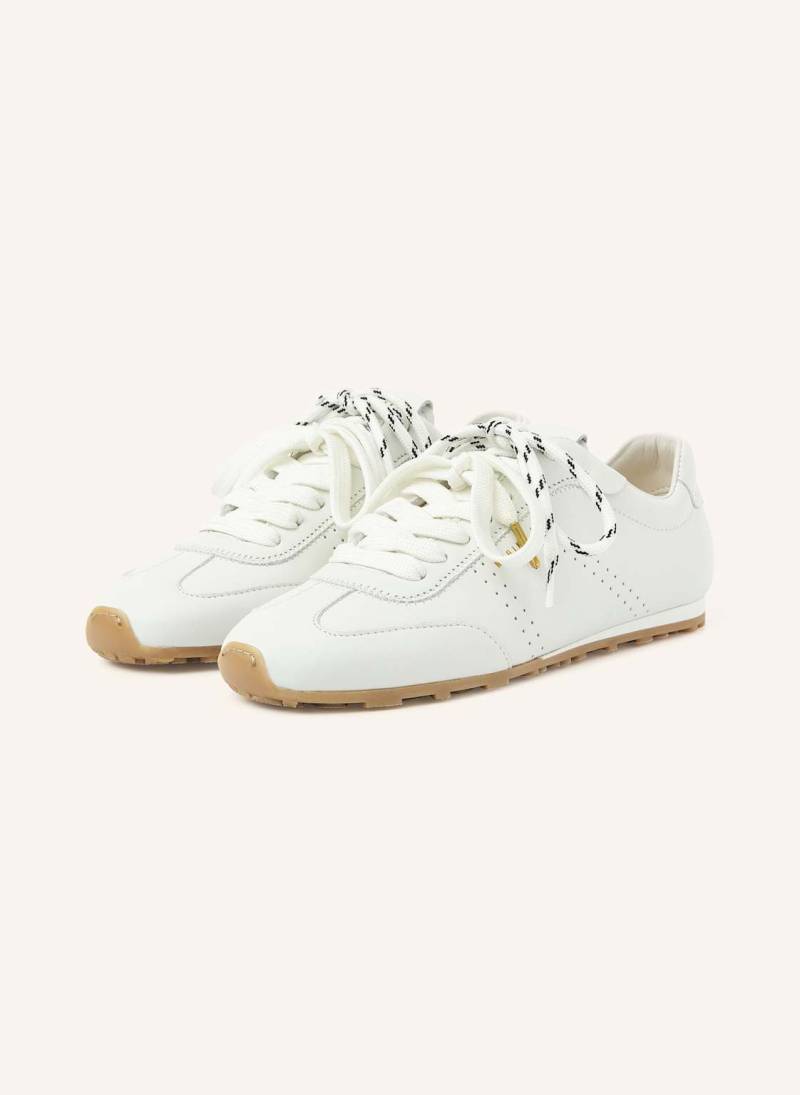 Nubikk Sneaker Billy Lou weiss von NUBIKK