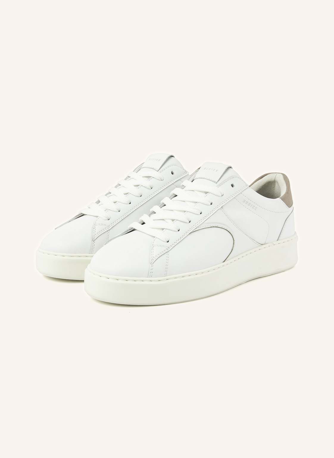 Nubikk Sneaker Vick Cosmo weiss von NUBIKK