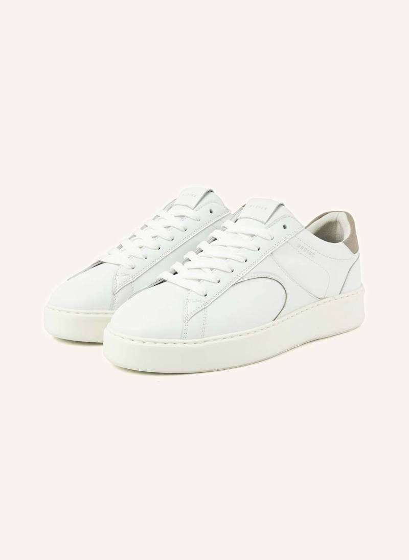 Nubikk Sneaker Vick Cosmo weiss von NUBIKK