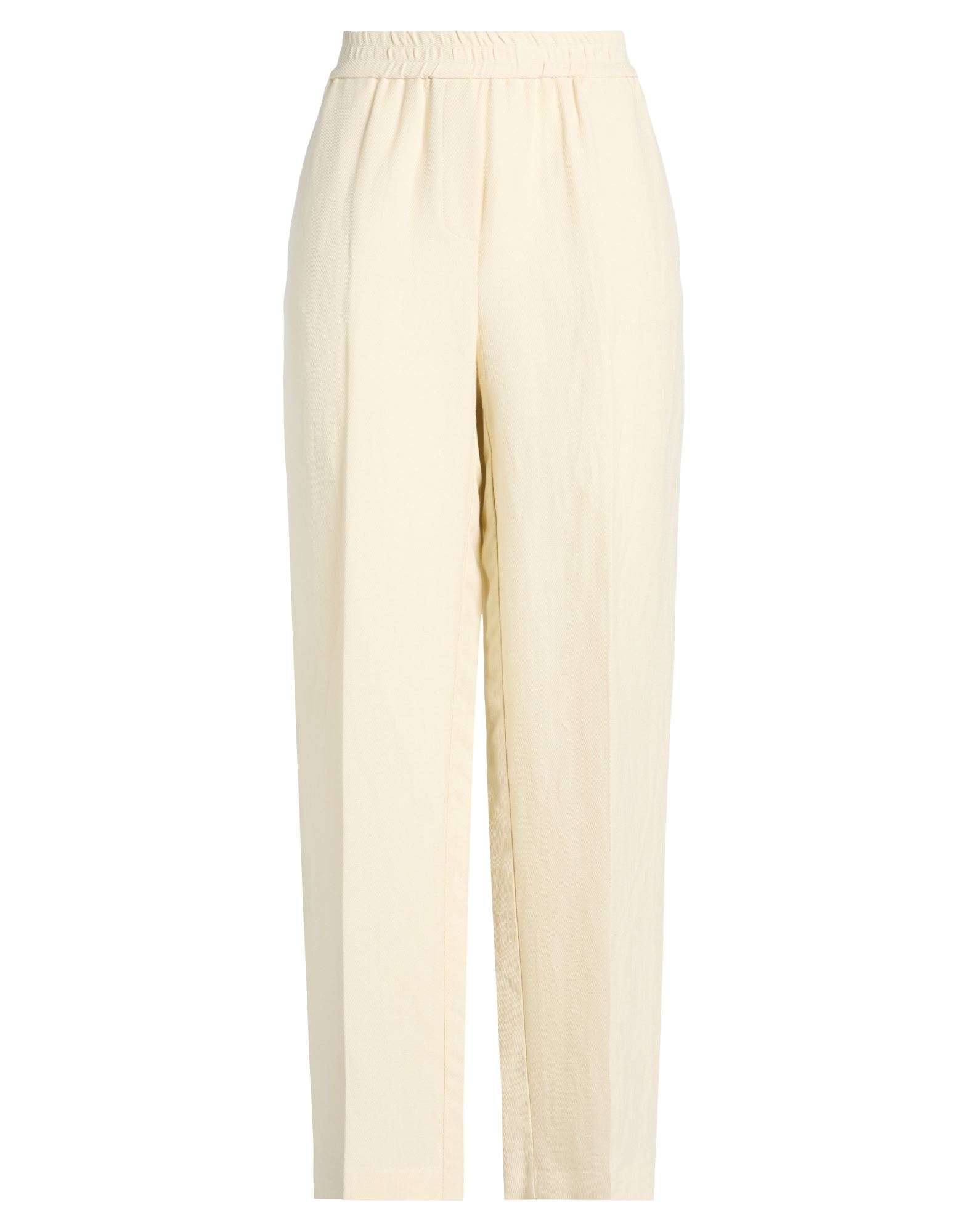 NUDE Hose Damen Cremeweiß von NUDE