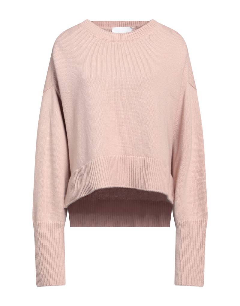 NUDE Pullover Damen Hellrosa von NUDE