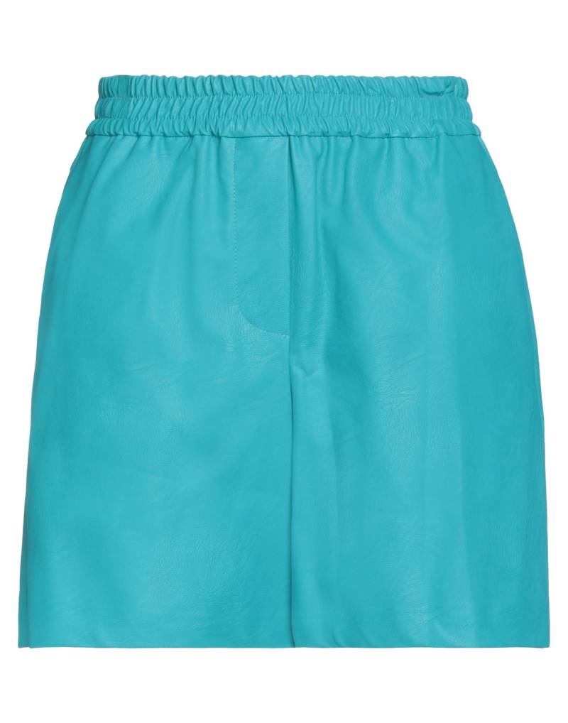 NUDE Shorts & Bermudashorts Damen Tūrkis von NUDE