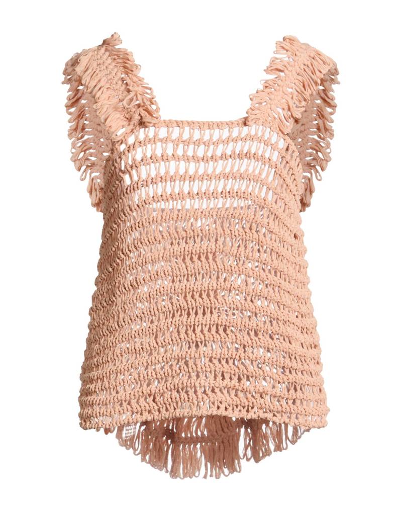 NUDE Top Damen Hellrosa von NUDE