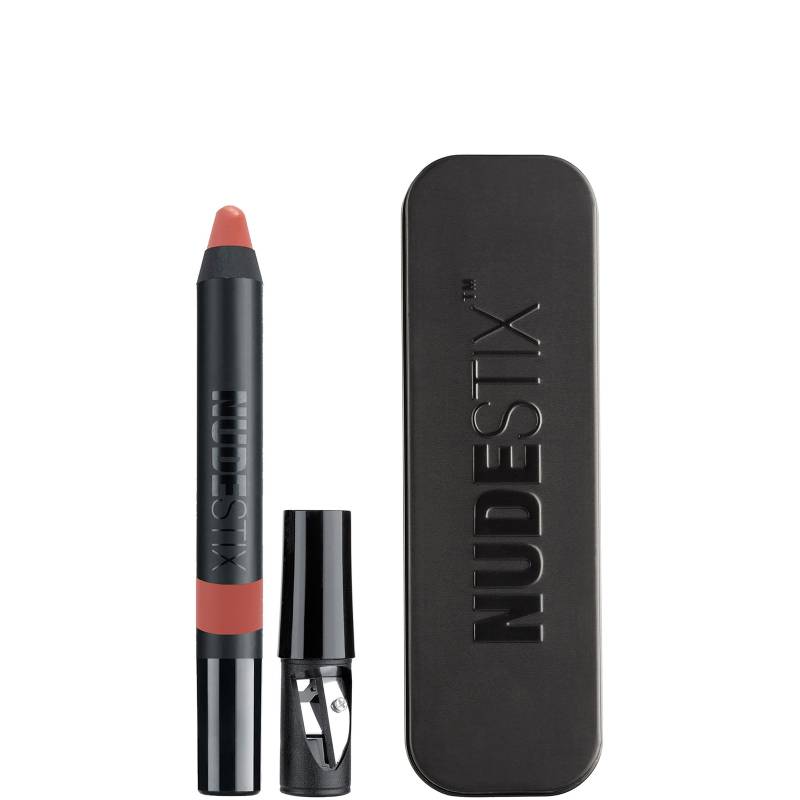 NUDESTIX Gelfarbe-Lippen- und Wangenbalsam 2,8 g (Verschiedene Farbtöne) - Luxe von NUDESTIX