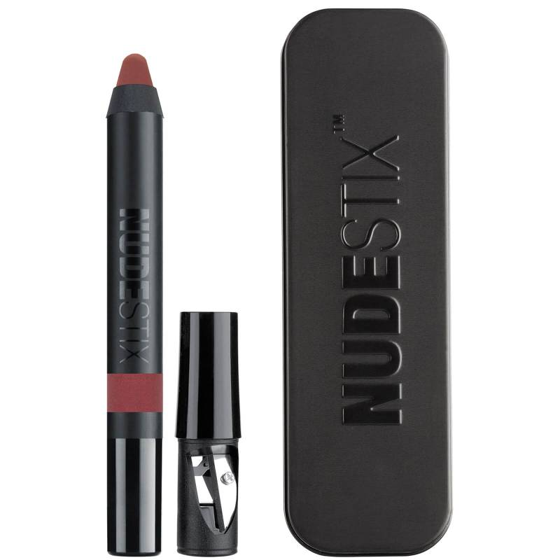 NUDESTIX Intense Matte Lip + Cheek Pencil - verschiedene Farben - Retro von NUDESTIX