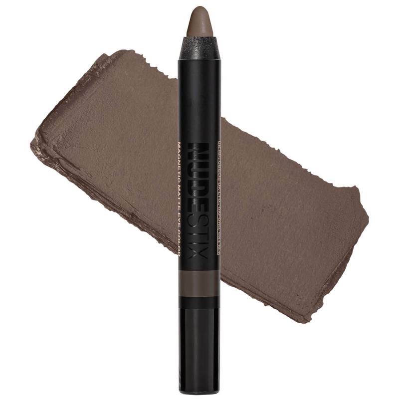 NUDESTIX Magnetic Luminous Augenfarbe 2,8 g (Verschiedene Farbtöne) - Slate von NUDESTIX