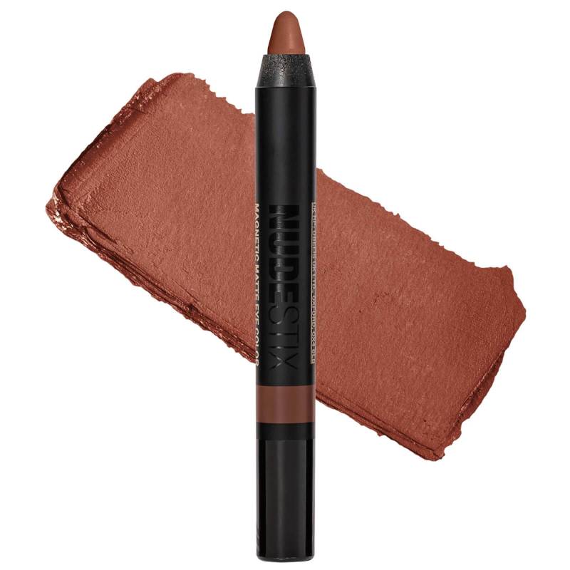 NUDESTIX Magnetic Lidschattenstift - Fig von NUDESTIX