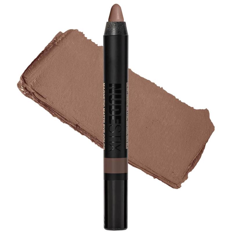 NUDESTIX Magnetic Lidschattenstift - Taupe von NUDESTIX