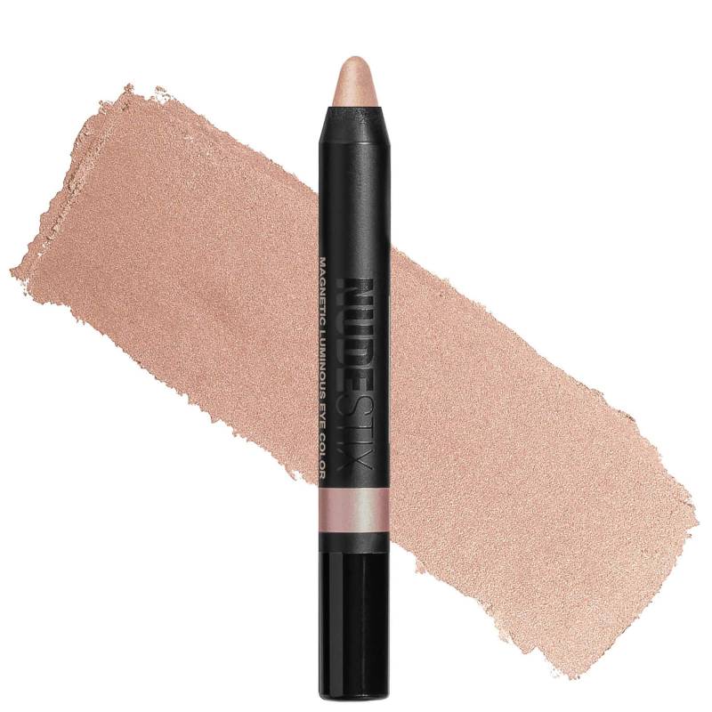 NUDESTIX Magnetic Luminous Augenfarbe 2,8 g (Verschiedene Farbtöne) - Angel von NUDESTIX