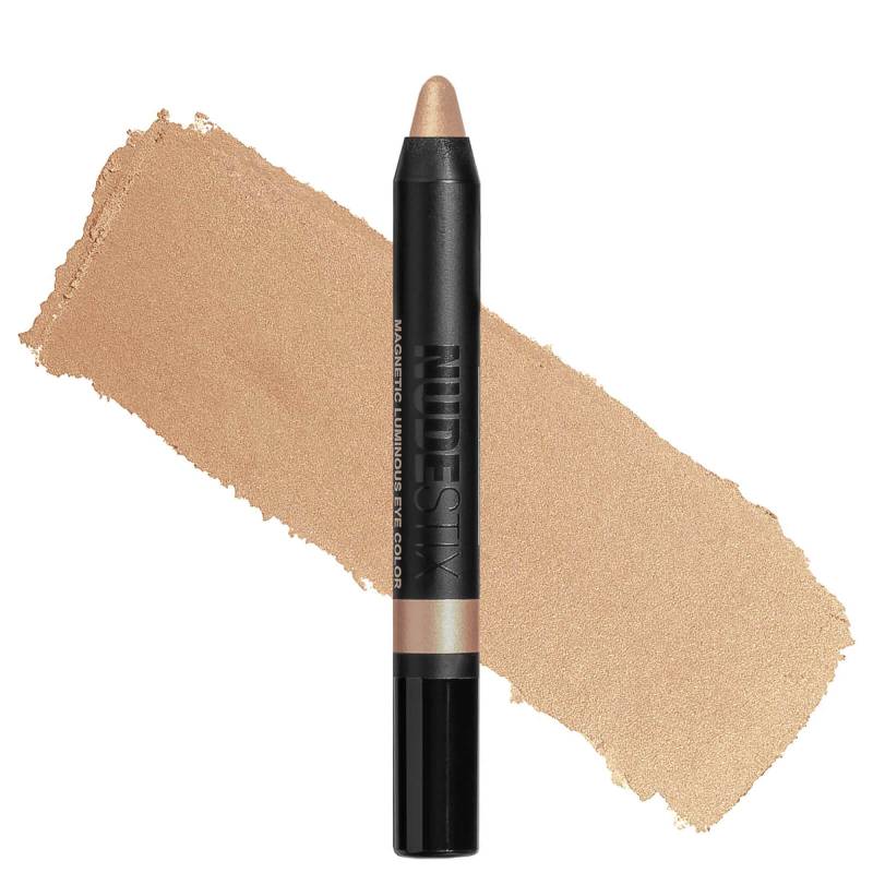 NUDESTIX Magnetic Luminous Augenfarbe 2,8 g (Verschiedene Farbtöne) - Gilt von NUDESTIX