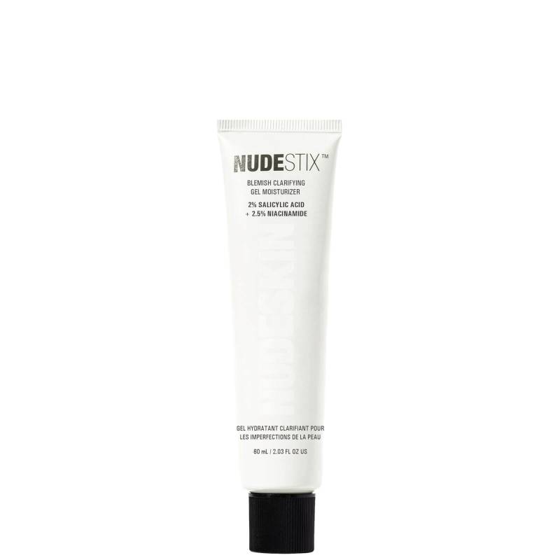 NUDESTIX NUDESKIN Blemish Clarifying Gel Moisturiser 60ml von NUDESTIX