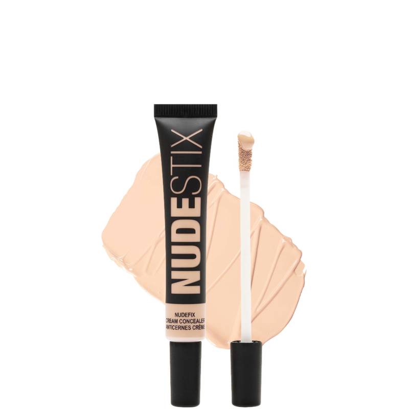 NUDESTIX Nudefix Creme-Concealer 10 ml (Verschiedene Farbtöne) - Nude 1 von NUDESTIX