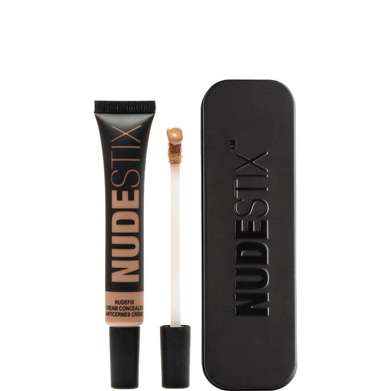 NUDESTIX Nudefix Creme-Concealer 10 ml (Verschiedene Farbtöne) - Nude 5.5 von NUDESTIX