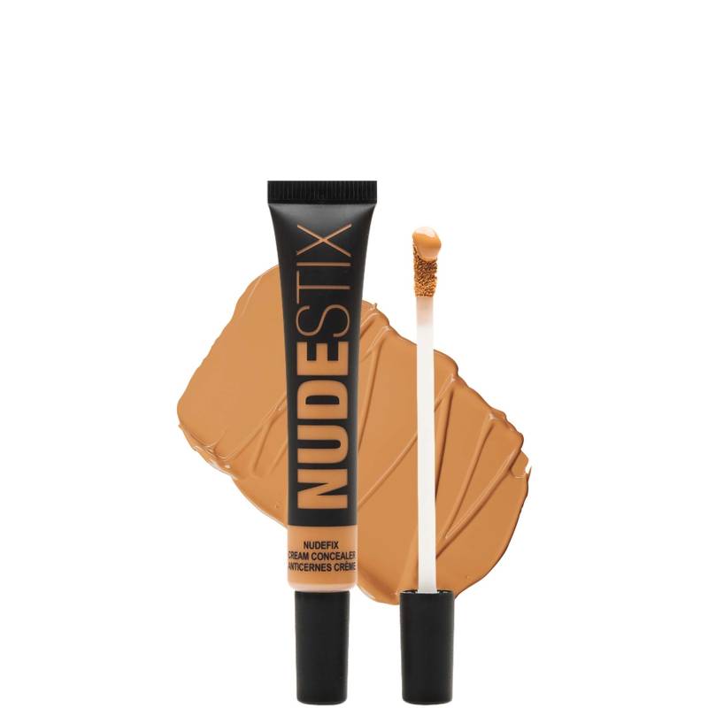 NUDESTIX Nudefix Creme-Concealer 10 ml (Verschiedene Farbtöne) - Nude 8 von NUDESTIX