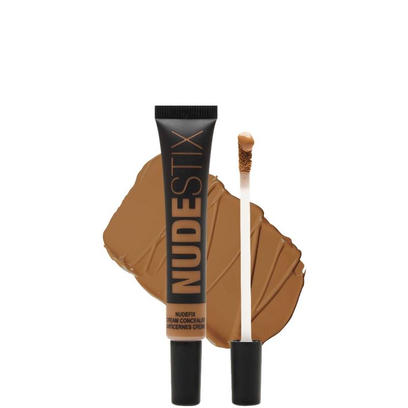 NUDESTIX Nudefix Creme-Concealer 10 ml (Verschiedene Farbtöne) - Nude 9 von NUDESTIX