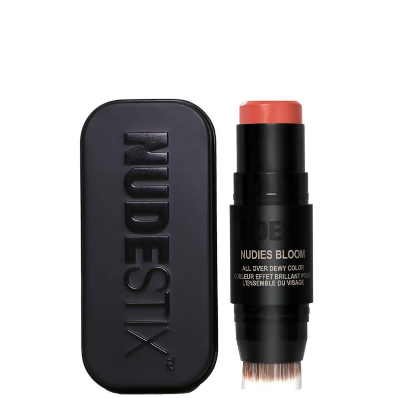 NUDESTIX Nudies Bloom All Over Face Dewy Blush Colour 7g (Various Shades) - Sweet Cheeks von NUDESTIX