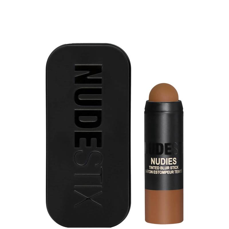NUDESTIX Tinted Blur Foundation-Stick 6,12 g (Verschiedene Farbtöne) - 8 von NUDESTIX