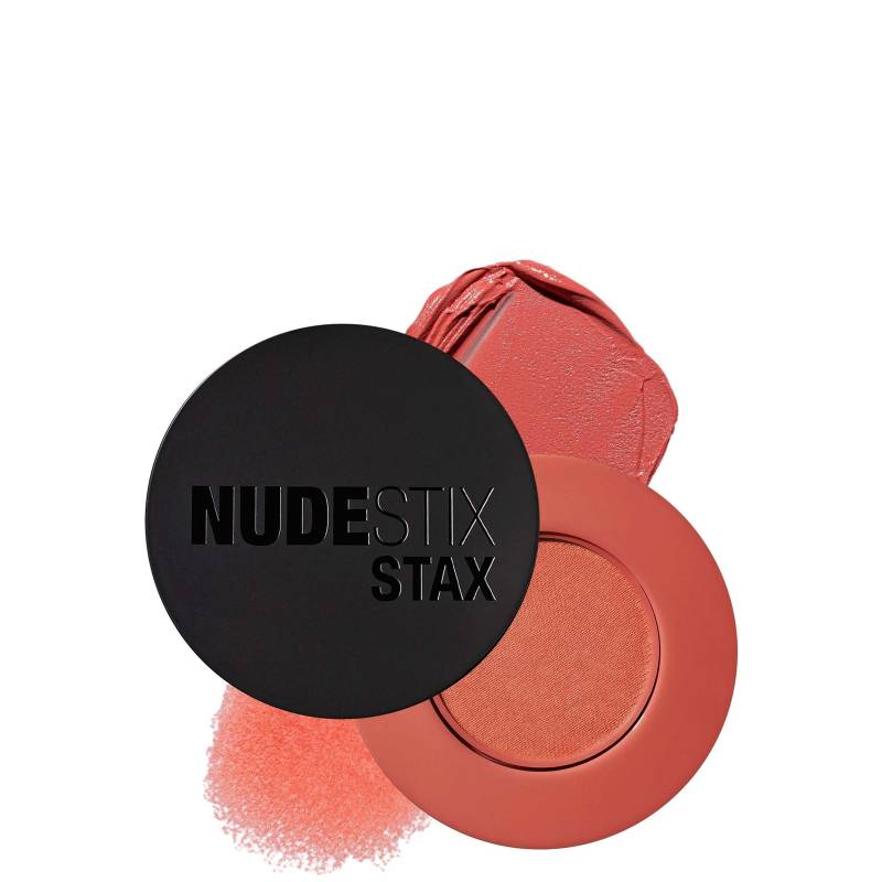 NUDESTIX Stax All Over Color Blush Balm 2.5g (Various Shades) - Picante Nude von NUDESTIX