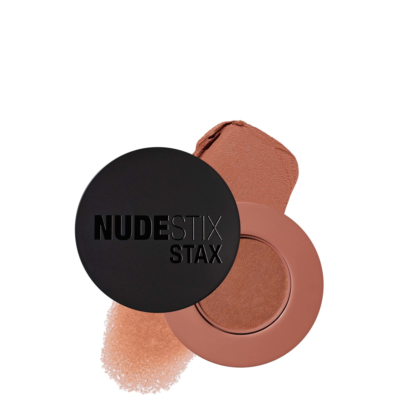 NUDESTIX Stax All Over Color Blush Balm 2.5g (Various Shades) - Sunkissed von NUDESTIX