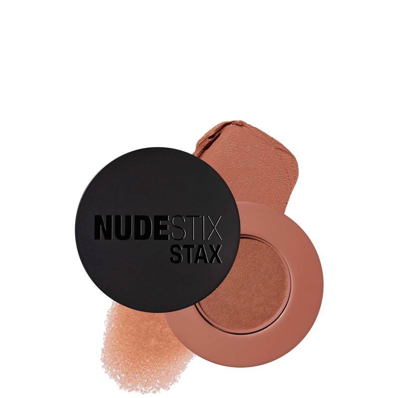 NUDESTIX Stax All Over Color Blush Balm 2.5g (Various Shades) - Sunkissed von NUDESTIX