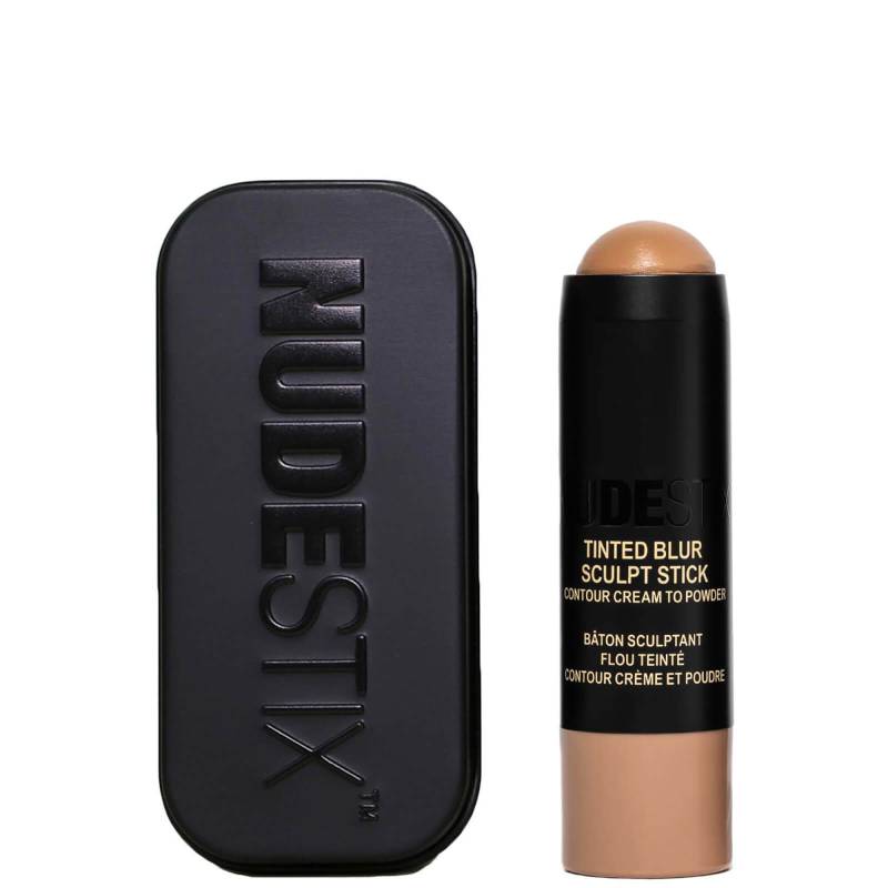 NUDESTIX Tinted Blur Formender Stift 6,2 g (Verschiedene Farbtöne) - Neutral Light von NUDESTIX