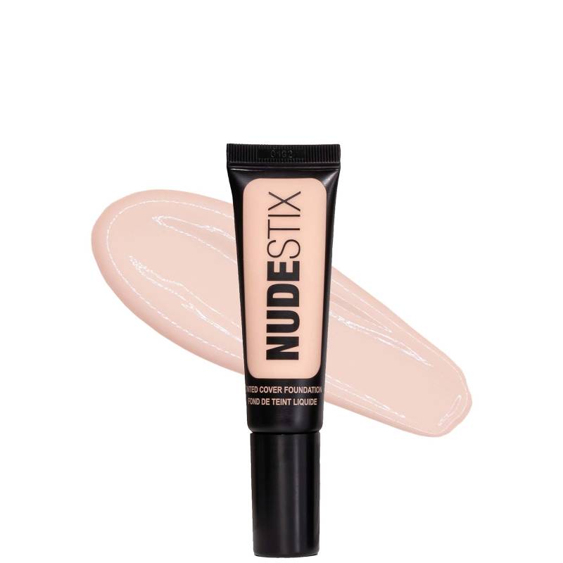 NUDESTIX Tinted Cover Foundation (Verschiedene Farbtöne) - Nude 1 von NUDESTIX