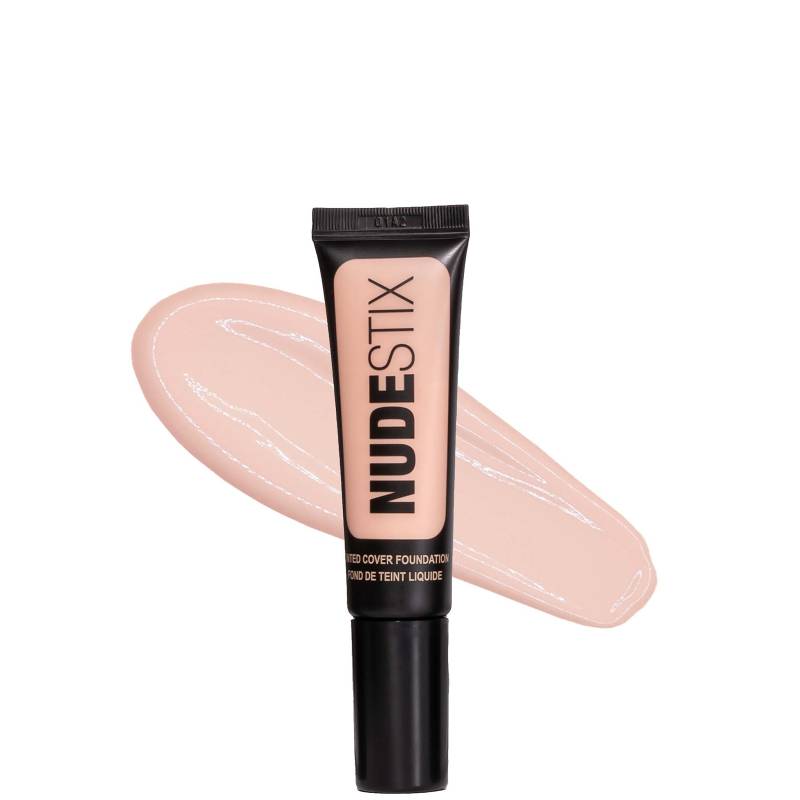 NUDESTIX Tinted Cover Foundation (Verschiedene Farbtöne) - Nude 1.5 von NUDESTIX