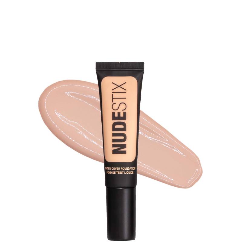 NUDESTIX Tinted Cover Foundation (Verschiedene Farbtöne) - Nude 2.5 von NUDESTIX