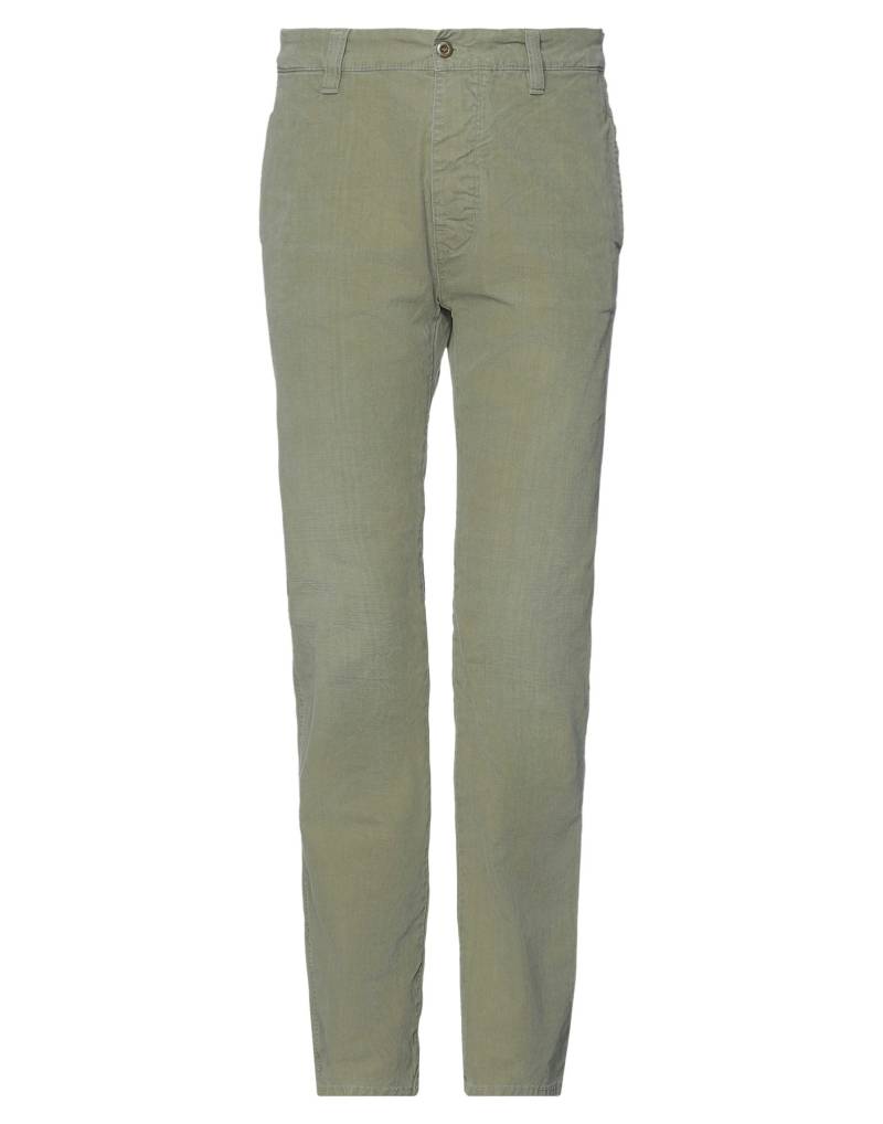 NUDIE JEANS CO Hose Herren Militärgrün von NUDIE JEANS CO