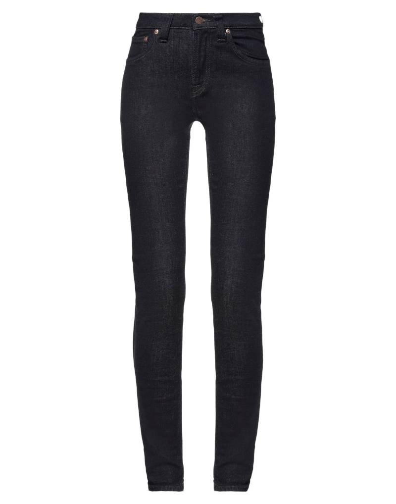 NUDIE JEANS CO Jeanshose Damen Blau von NUDIE JEANS CO
