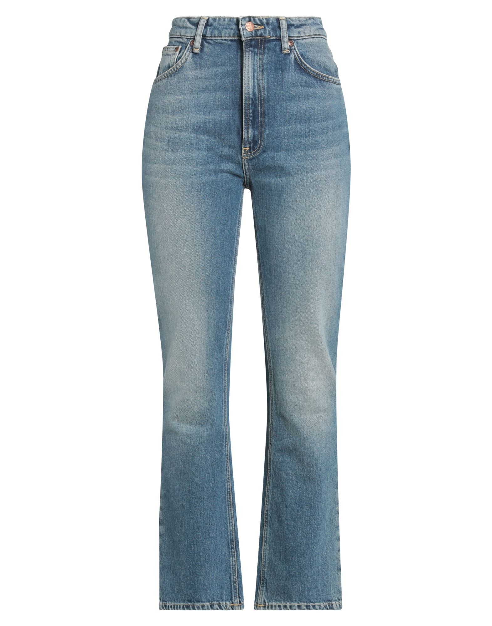 NUDIE JEANS CO Jeanshose Damen Blau von NUDIE JEANS CO