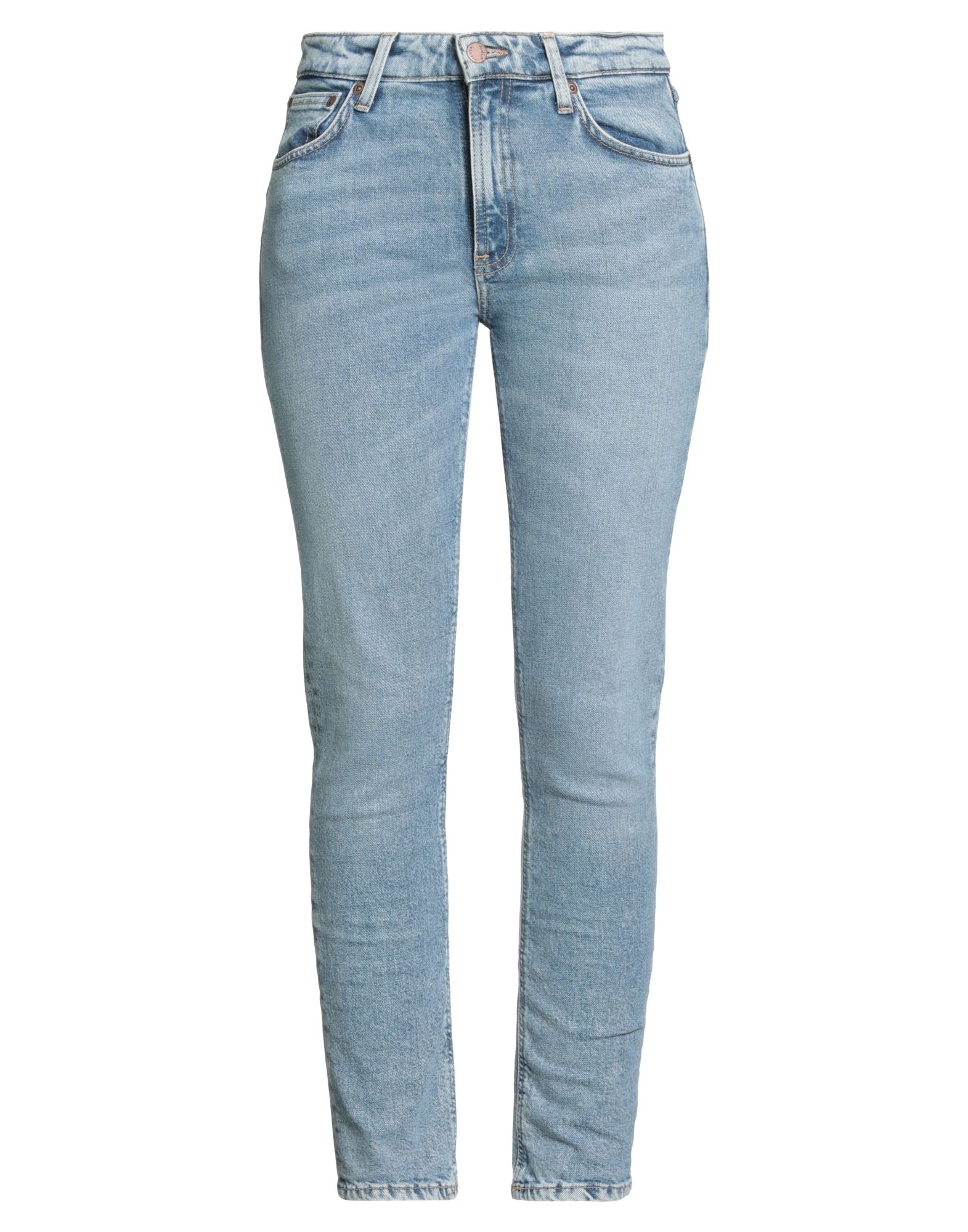 NUDIE JEANS CO Jeanshose Damen Blau von NUDIE JEANS CO