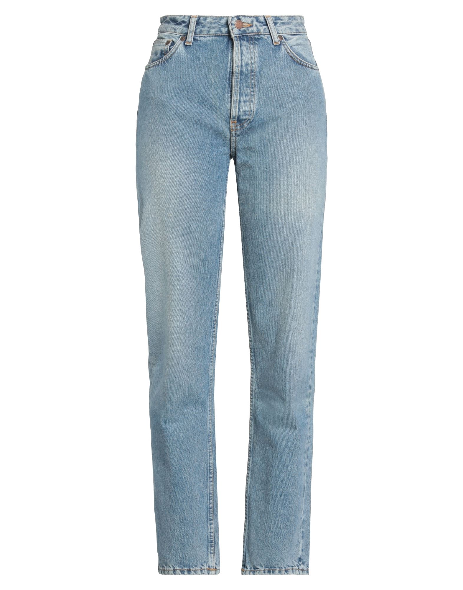 NUDIE JEANS CO Jeanshose Damen Blau von NUDIE JEANS CO