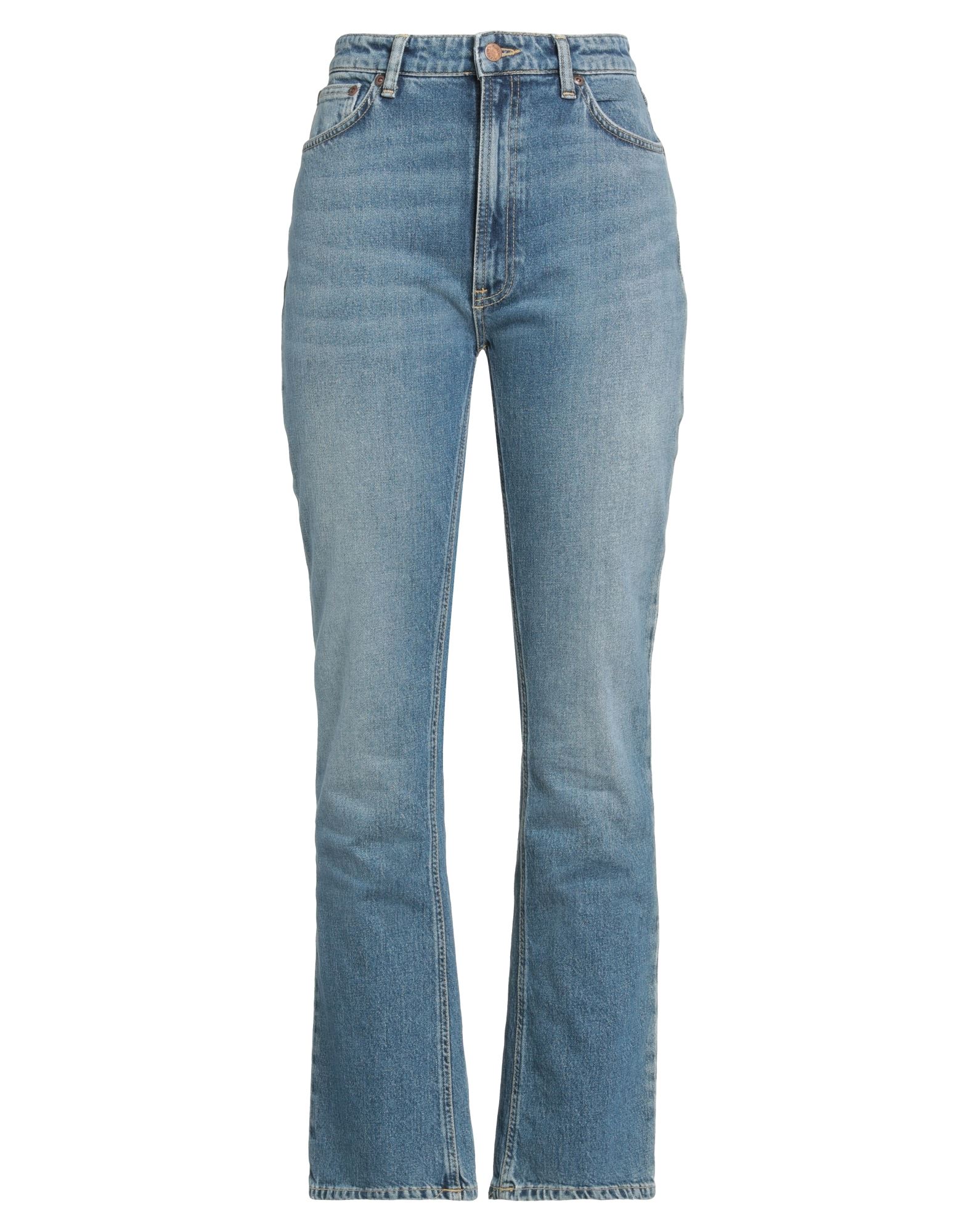 NUDIE JEANS CO Jeanshose Damen Blau von NUDIE JEANS CO