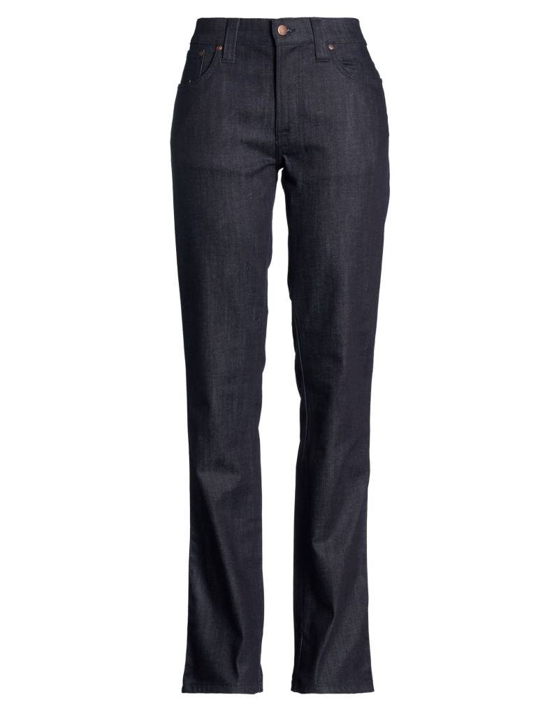NUDIE JEANS CO Jeanshose Damen Blau von NUDIE JEANS CO