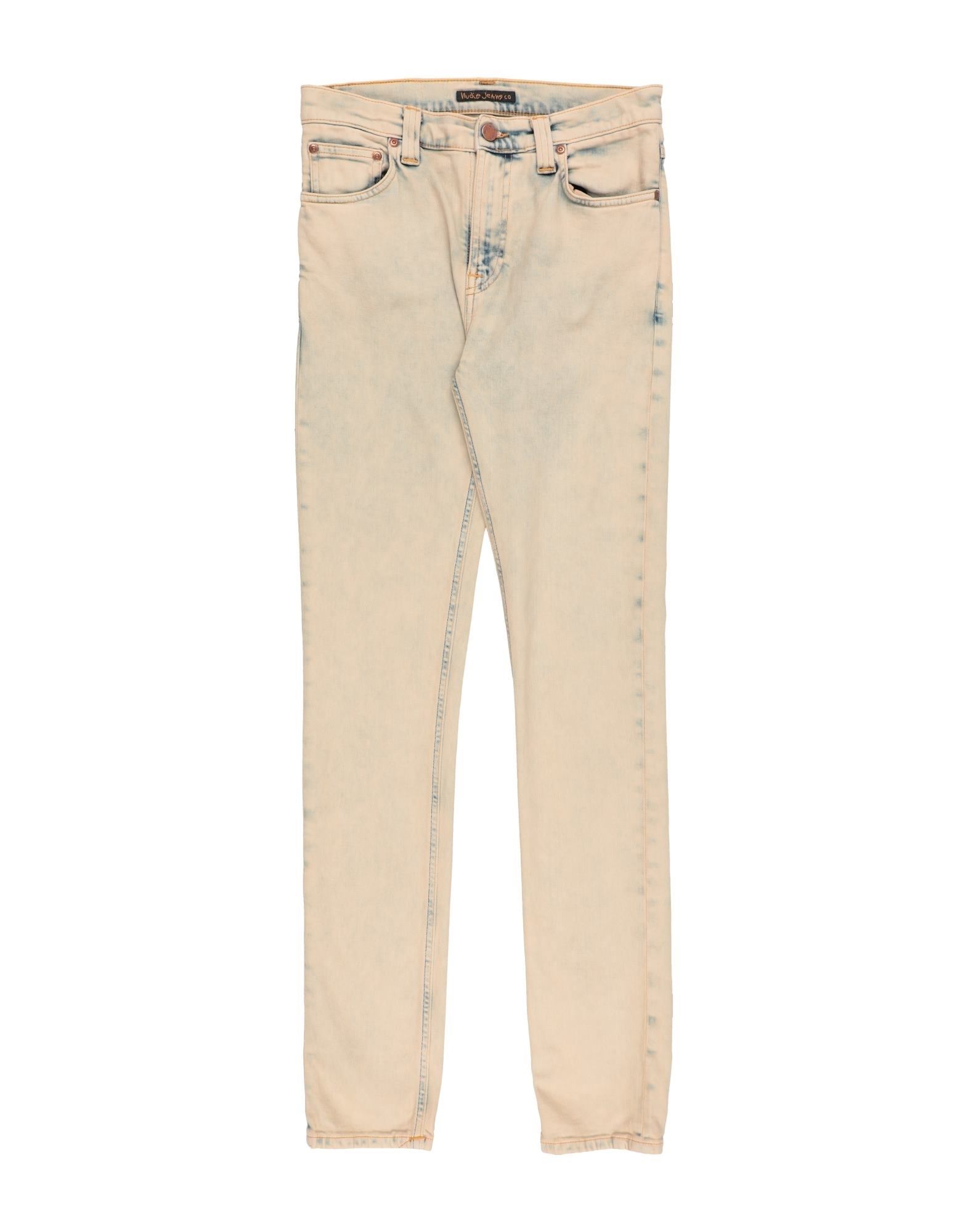 NUDIE JEANS CO Jeanshose Damen Sand von NUDIE JEANS CO