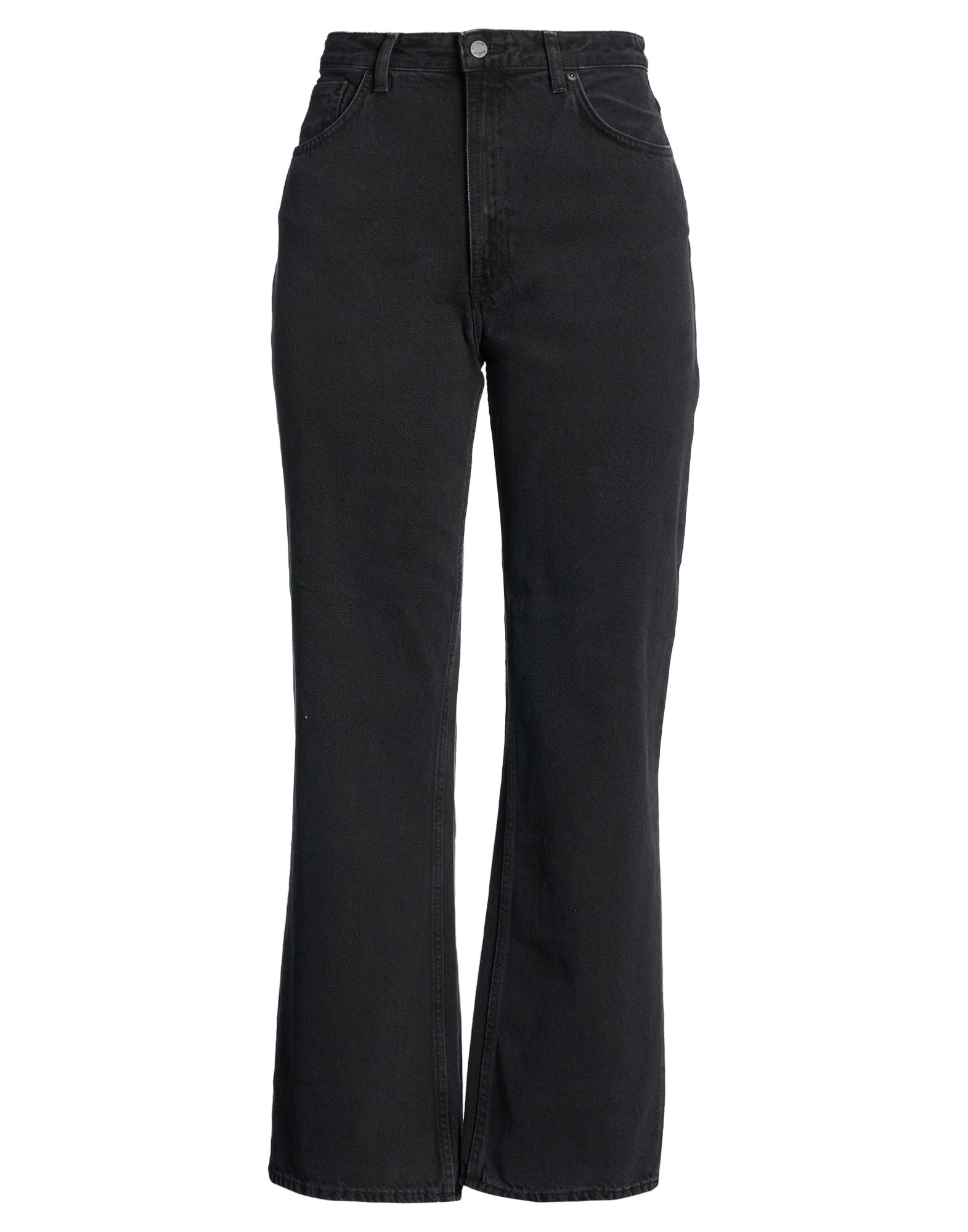 NUDIE JEANS CO Jeanshose Damen Schwarz von NUDIE JEANS CO