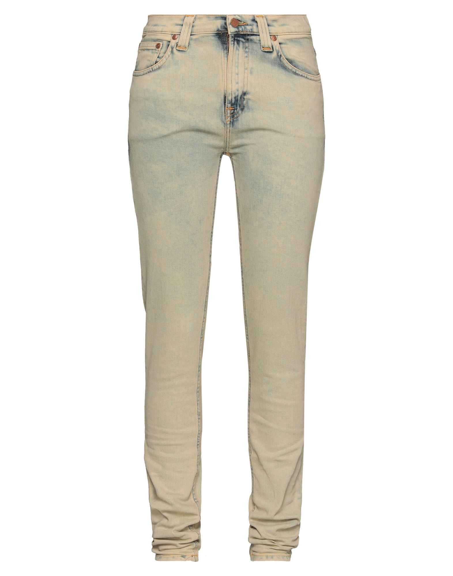 NUDIE JEANS CO Jeanshose Damen Sand von NUDIE JEANS CO