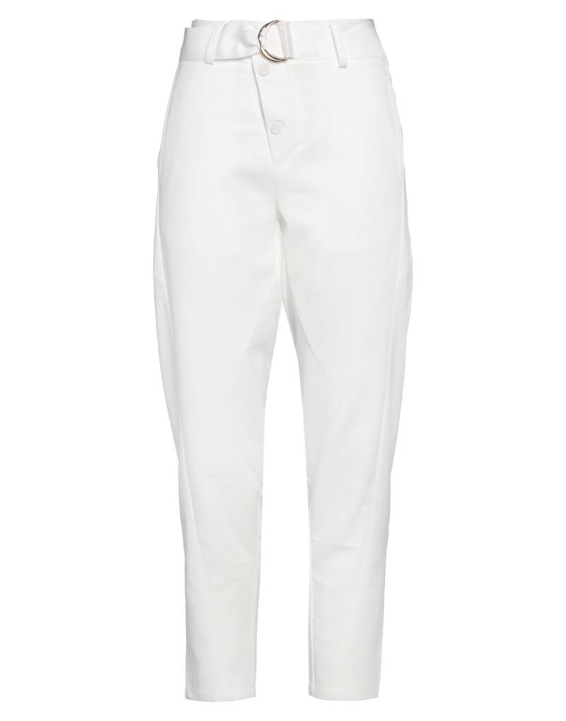 NÜ DENMARK Hose Damen Weiß von NÜ DENMARK