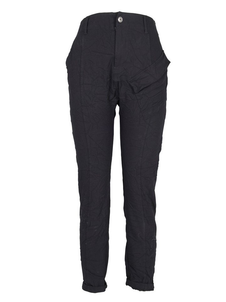 NÜ Denmark Boyfriend-Hose NÜ Denmark Trille Trousers baggy 7960-11 von NÜ Denmark