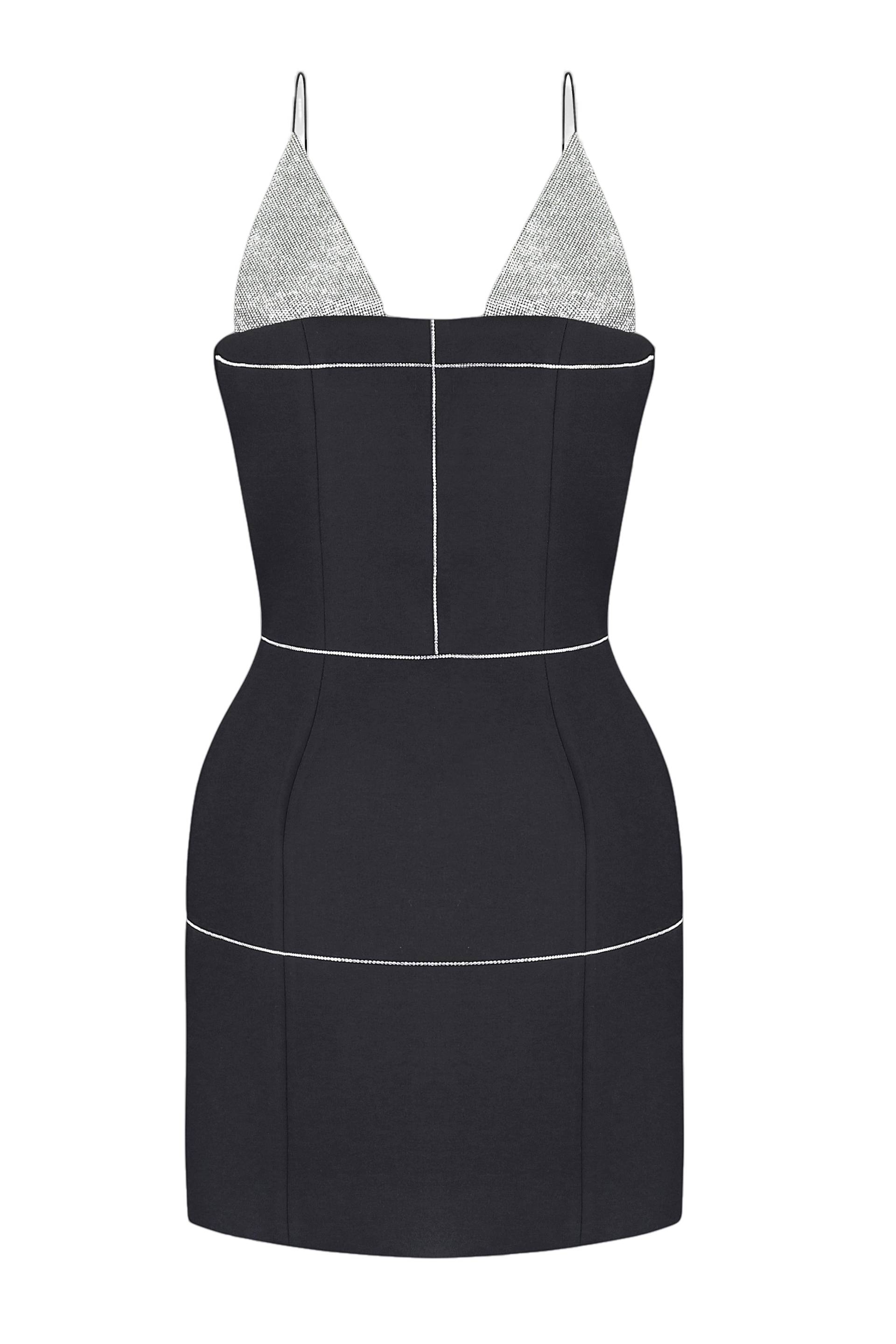 HOURGLASS DRESS von NUÉ