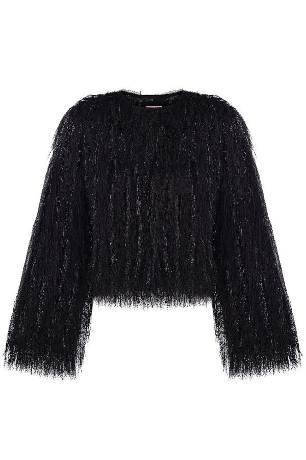 KAMALA JACKET - Black - M/L - NUÉ - Jackets KAMALA JACKET - Black - M/L - NUÉ - Jackets von NUÉ