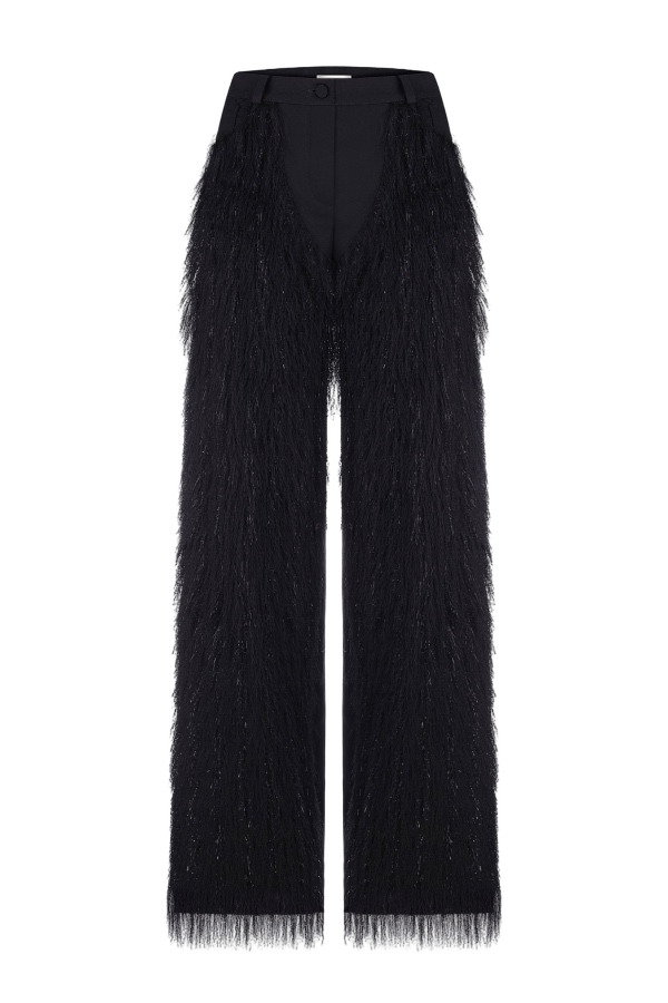 KAMALA JEANS - Black - S - NUÉ - Jeans KAMALA JEANS - Black - S - NUÉ - Jeans von NUÉ