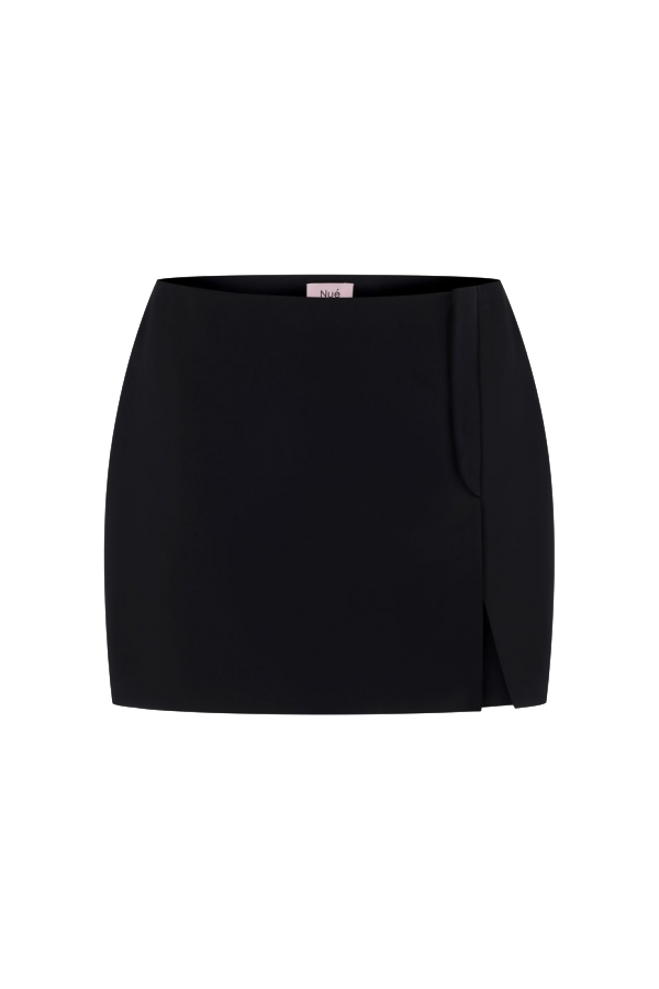 MIDNIGHT MINI SKIRT von NUÉ