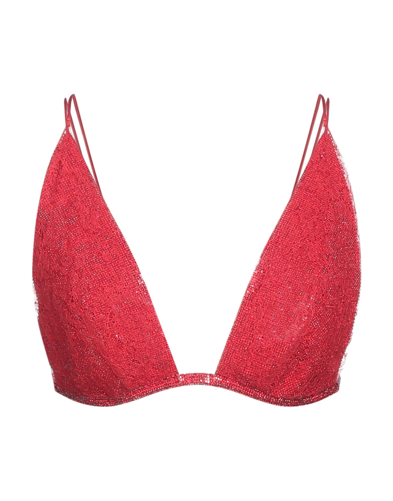 NUÉ Bh Damen Rot von NUÉ