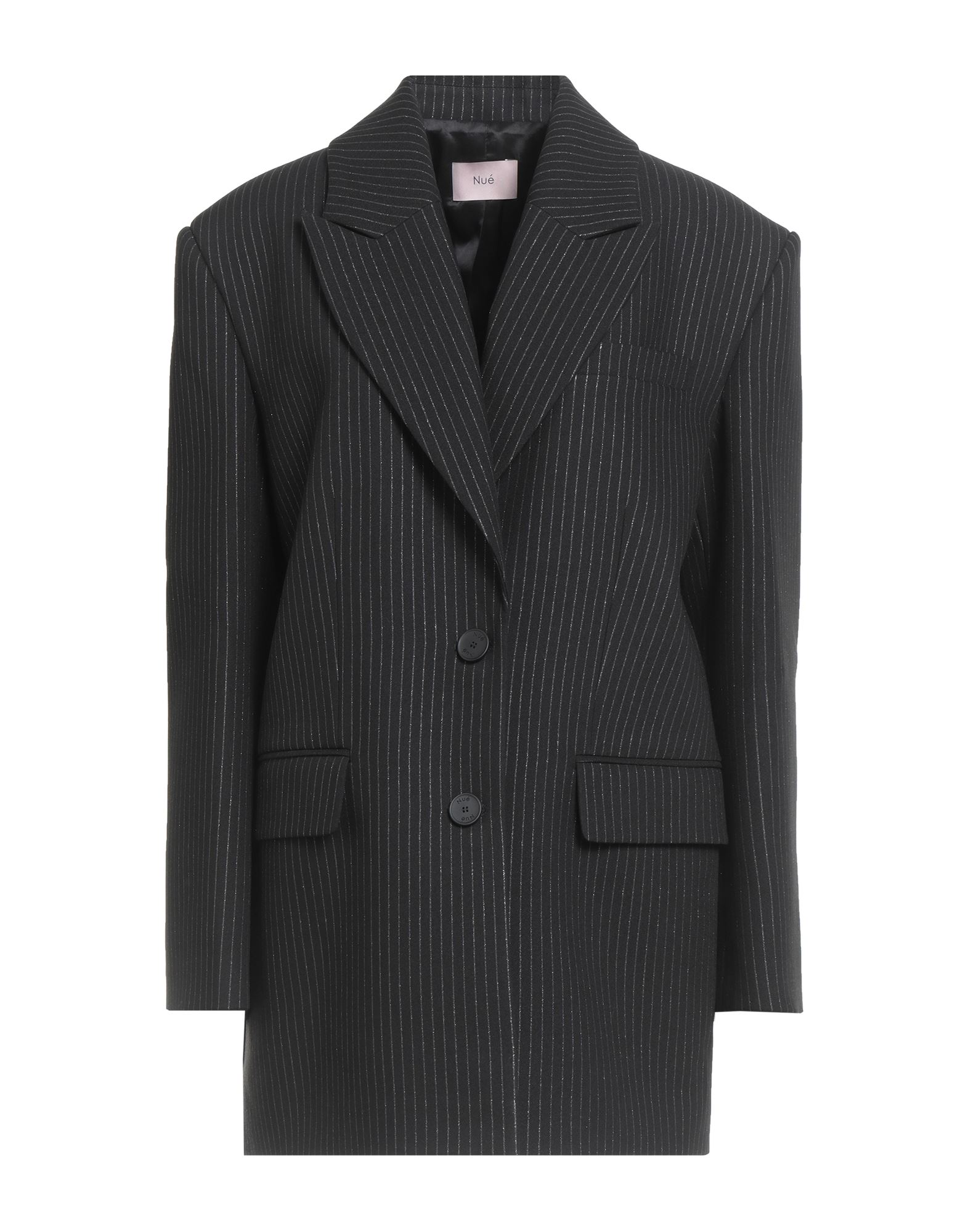 NUÉ Blazer Damen Schwarz von NUÉ
