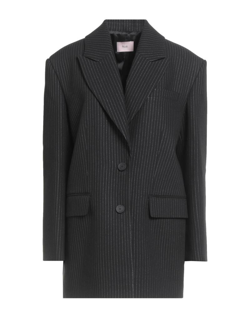 NUÉ Blazer Damen Schwarz von NUÉ